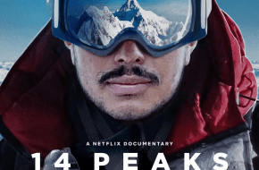 Poster 14 Peaks 