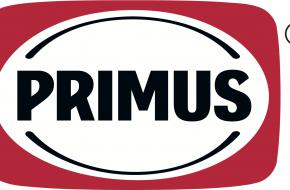 Nieuw logo Primus