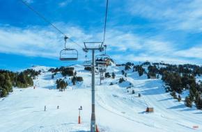 Photo by Quenten Janssen on Unsplash Wanneer heb je de grootste kans op goede sneeuw?