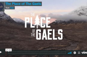 Place of the Gaels