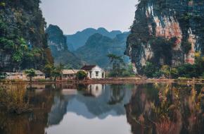 Photo by Ruslan Bardash on Unsplash rondreis vietnam