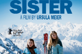 Filmposter van de film Sister