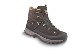 een bruine Meindl Palma MFS bergschoen