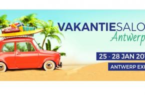 Vakantiesalon Antwerpen