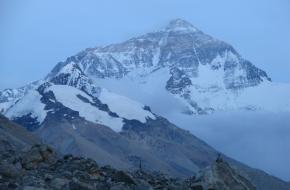 © watchsmart. Mount Everest