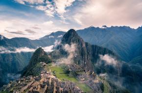 Peru stelt “Safe Travels” op