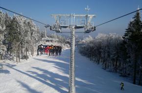 Wintersport-Arena Sauerland_skilift