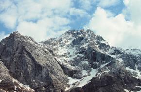 Zugspitze beklimmen