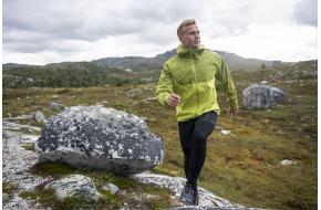 Bergans of Norway Letto V2 Jacket 