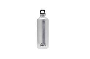 laken aluminium fles
