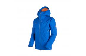 Nordwand HS Thermo Hooded Jacket Men