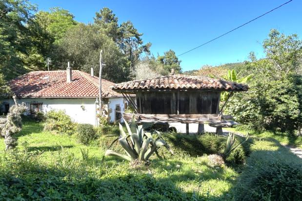 wandelen in Asturië Noord-Spanje