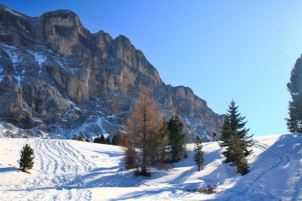 Gastronomische wintervakantie in Alta Badia in de Italiaanse Dolomieten