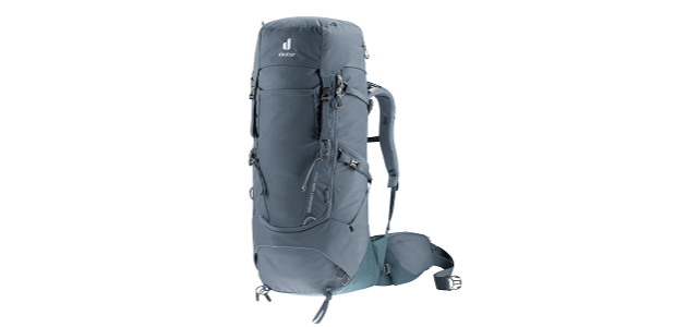 win een deuter aircontact core