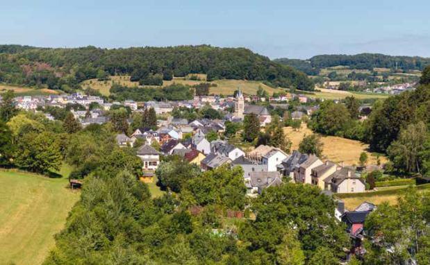 minett trail luxemburg