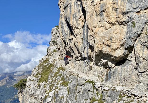 Rifugio Brentei