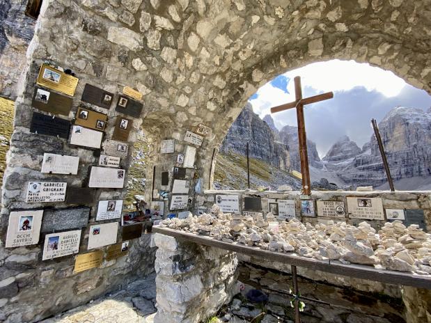 Rifugio Brentei