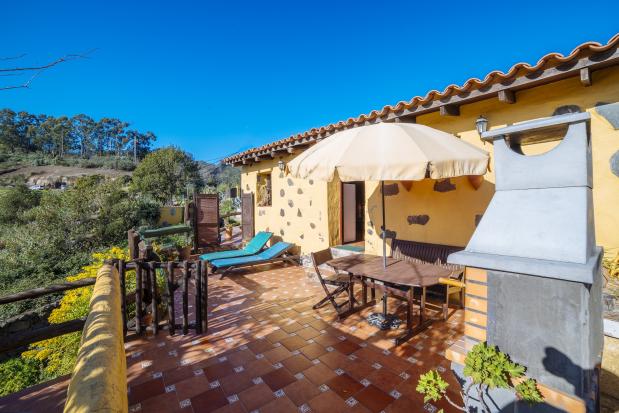 Wandelen Gran Canaria