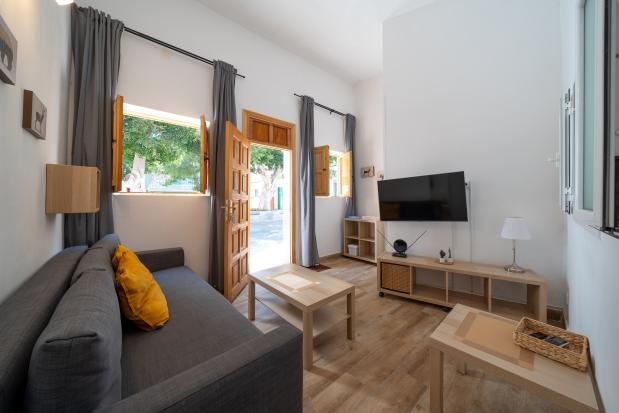 Wandelen Gran Canaria