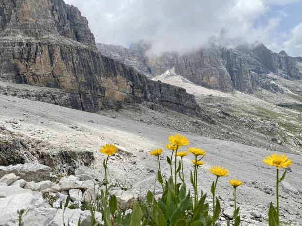 Rifugio Agostini