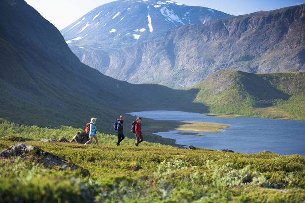 De 10 Mooiste Wandeltochten Van Noorwegen | Bergwijzer