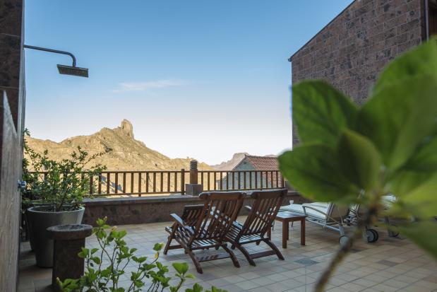 Wandelen Gran Canaria