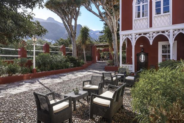 Wandelen Gran Canaria