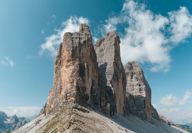 Tre Cime di Lavaredo 