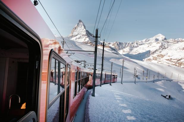 9 dingen die jij nog niet van de Matterhorn wist