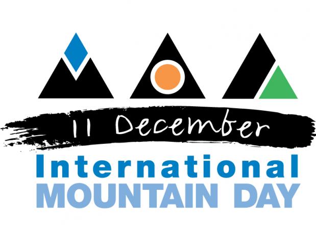 International Mountain Day 2018