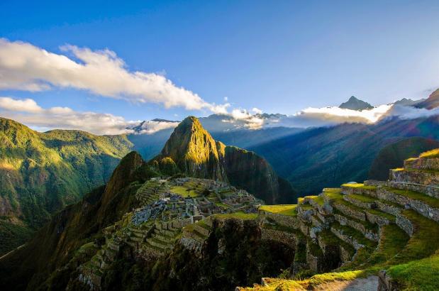 Rondreis door Peru