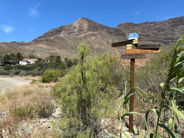 Gran Canaria Walking Festival 2025