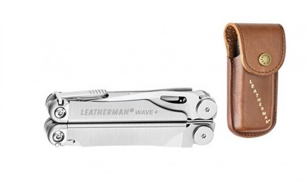 Leatherman on sale heritage wave