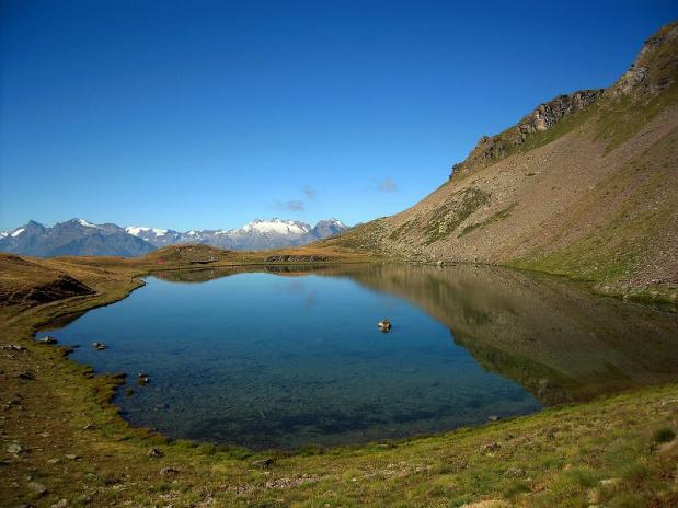 Valle d’Aosta - een waar wandelparadijs