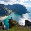 vakantie lofoten