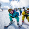 Foto: Steiermark Tourismus / Tom Lamm kinderen ski