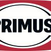 Nieuw logo Primus